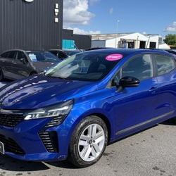 Renault Clio 5 1.0 TCe 90ch Evolution Rez&eacute;