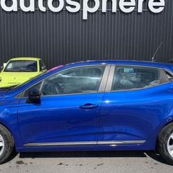 Renault Clio 5 1.0 TCe 90ch Evolution Rez&eacute;