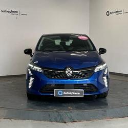 Renault Clio 5 1.0 TCe 90ch Evolution Rez&eacute;