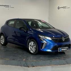 Renault Clio 5 1.0 TCe 90ch Evolution Rez&eacute;