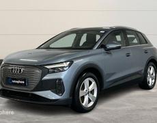 Audi Q4 e-tron Rezé