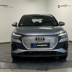 Audi Q4 e-tron 40 e-tron 204ch Business Executive Rez&eacute;