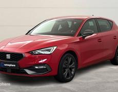 Seat Leon Rezé