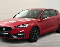 Seat Leon Rezé