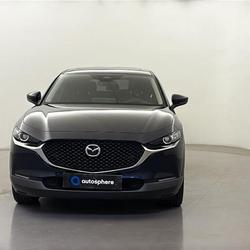 Mazda CX-30 2.0 e-SKYACTIV-X M-Hybrid 186ch Business Executive 2021 Rez&eacute;