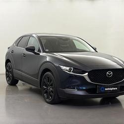 Mazda CX-30 2.0 e-SKYACTIV-X M-Hybrid 186ch Business Executive 2021 Rez&eacute;