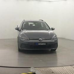 Volkswagen Golf SW 1.5 eTSI OPF 130ch Life Plus DSG7 Rez&eacute;