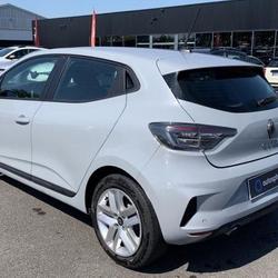 Renault Clio 5 1.0 TCe 90ch Evolution Rez&eacute;