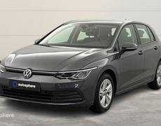 Volkswagen Golf 8 Rezé