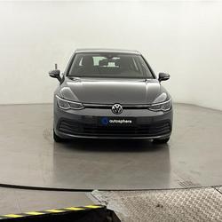 Volkswagen Golf 8 2.0 TDI SCR 116ch Life Plus DSG7 Rez&eacute;