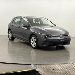 Volkswagen Golf 8 2.0 TDI SCR 116ch Life Plus DSG7 Rez&eacute;