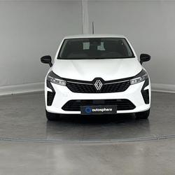Renault Clio 5 1.0 SCe 65ch Evolution - 24 Rez&eacute;