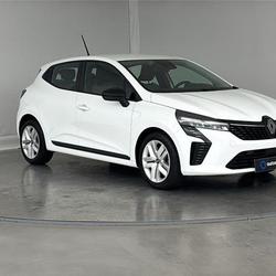 Renault Clio 5 1.0 SCe 65ch Evolution - 24 Rez&eacute;
