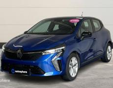 Renault Clio 5 Rezé