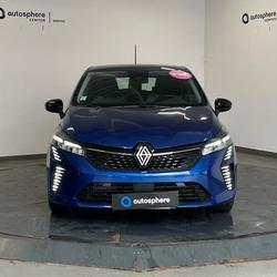 Renault Clio 5 1.0 TCe 90ch Evolution Rez&eacute;