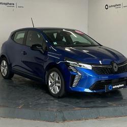 Renault Clio 5 1.0 TCe 90ch Evolution Rez&eacute;