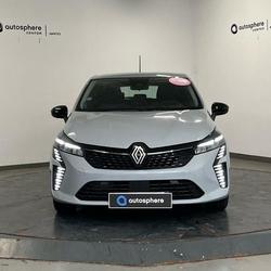 Renault Clio 5 1.0 TCe 90ch Evolution Rez&eacute;