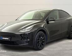 Tesla Model Y Rezé