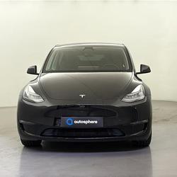 Tesla Model Y Long Range AWD Rez&eacute;