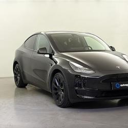 Tesla Model Y Long Range AWD Rez&eacute;