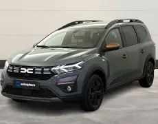 Dacia Jogger Rezé