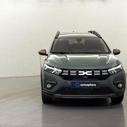 Dacia Jogger 1.0 TCe 110ch Extreme 7 places occasion - Rez&eacute; - photo 2/20