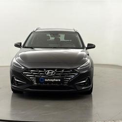 Hyundai i30 SW 1.0 T-GDi 120ch Hybrid 48V Creative DCT-7 Rez&eacute;