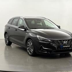 Hyundai i30 SW 1.0 T-GDi 120ch Hybrid 48V Creative DCT-7 Rez&eacute;
