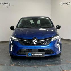 Renault Clio 5 1.0 TCe 90ch Evolution Rez&eacute;