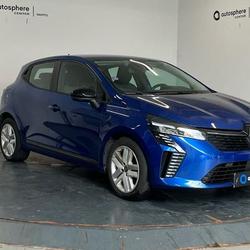 Renault Clio 5 1.0 TCe 90ch Evolution Rez&eacute;