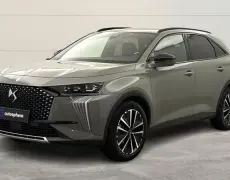 DS DS4 Crossback Rezé