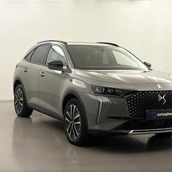 DS DS4 Crossback E-TENSE 225ch Opera Rez&eacute;