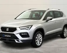Seat Ateca Rezé