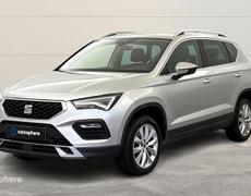 Seat Ateca Rezé