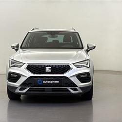 Seat Ateca 2.0 TDI 150ch Start&Stop Style Business DSG7 Rez&eacute;
