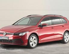 Volkswagen Golf SW Rezé