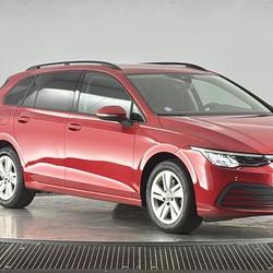 Volkswagen Golf SW 1.0 eTSI OPF 110ch Life Plus DSG7 Rez&eacute;