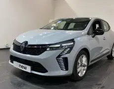 Renault Clio 5 Rezé