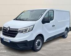 Renault Trafic Rezé