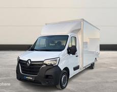 Renault Master Rezé