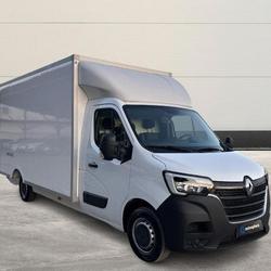 Renault Master F3500 L3H1 2.3 Blue dCi 145ch Confort EuroVI Rez&eacute;