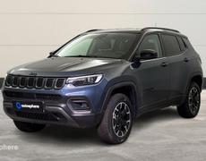 Jeep Compass Rezé