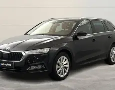 Skoda Octavia Combi Rezé