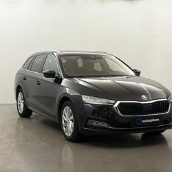 Skoda Octavia Combi 2.0 TDI 150ch Style DSG7 occasion - Rez&eacute; - photo 3/20