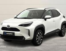 Toyota Yaris Cross Rezé