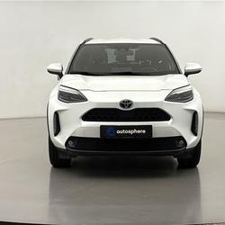 Toyota Yaris Cross 116h Design MY22 Rez&eacute;
