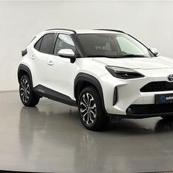 Toyota Yaris Cross 116h Design MY22 Rez&eacute;