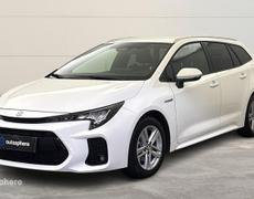 Suzuki Swace Rezé