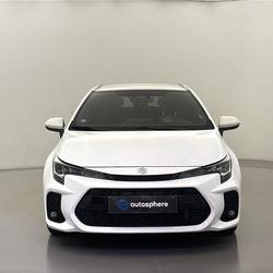 Suzuki Swace 1.8 Hybrid 140ch Privil&egrave;ge Rez&eacute;