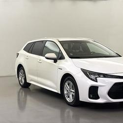 Suzuki Swace 1.8 Hybrid 140ch Privil&egrave;ge Rez&eacute;